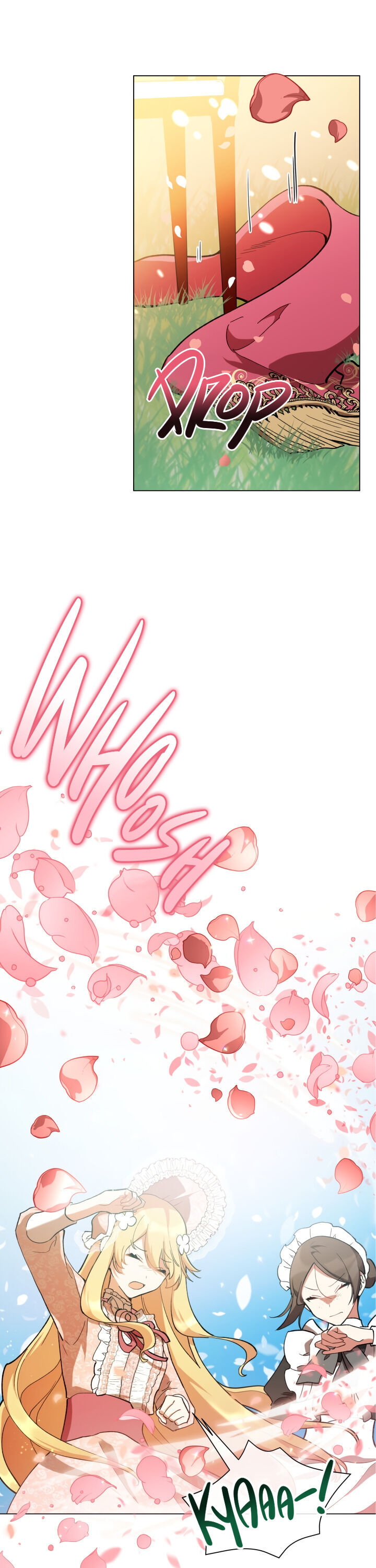 Untouchable Lady Chapter 14 - Page 19