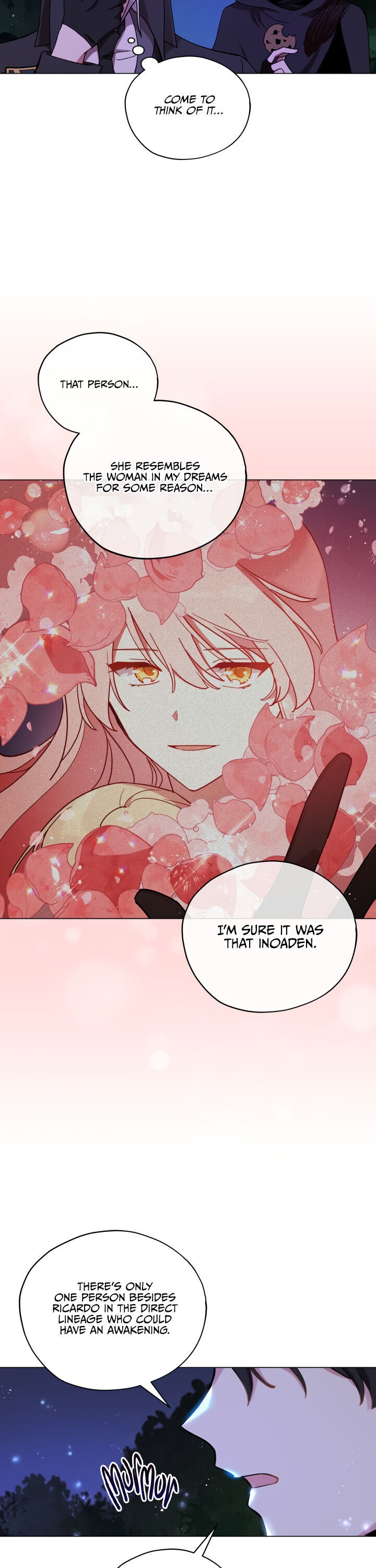 Untouchable Lady Chapter 14 - Page 7