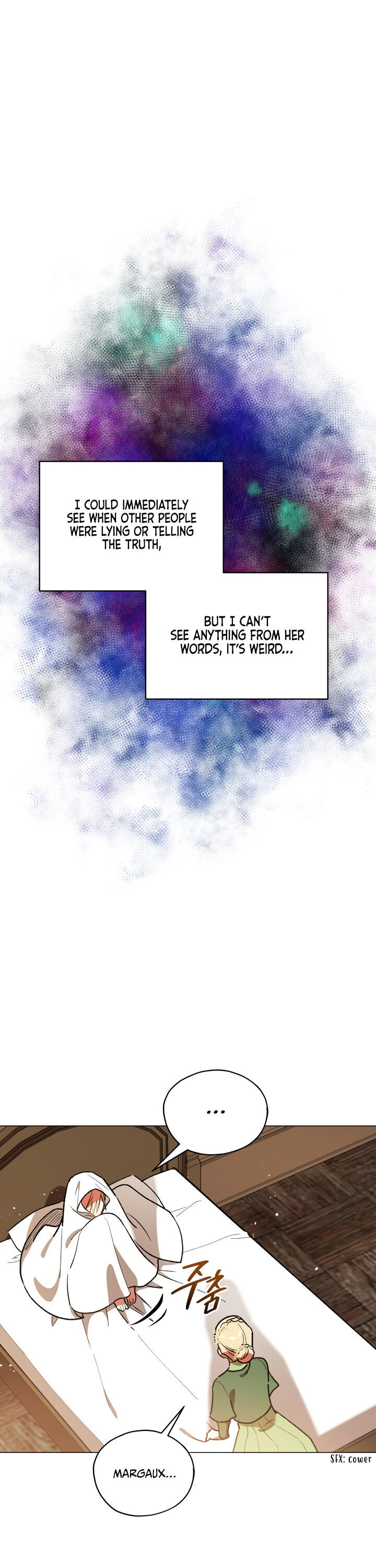 Untouchable Lady Chapter 15 - Page 14