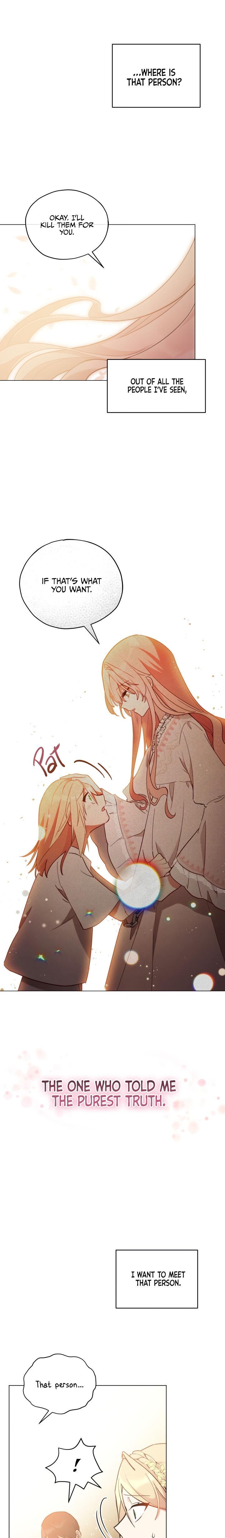 Untouchable Lady Chapter 15 - Page 15