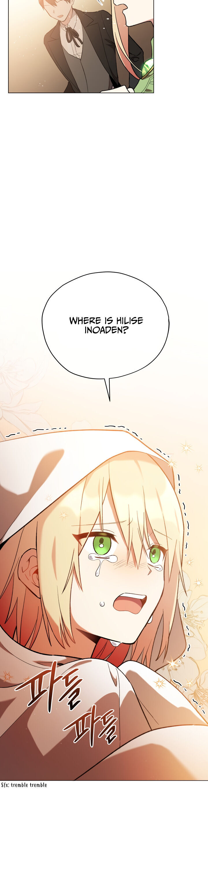 Untouchable Lady Chapter 15 - Page 16