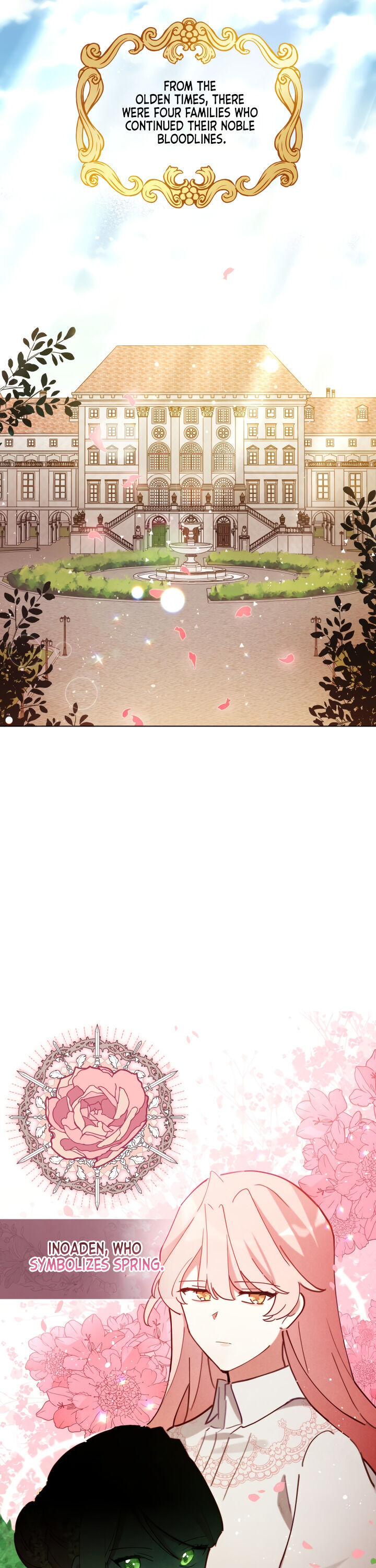 Untouchable Lady Chapter 2 - Page 10