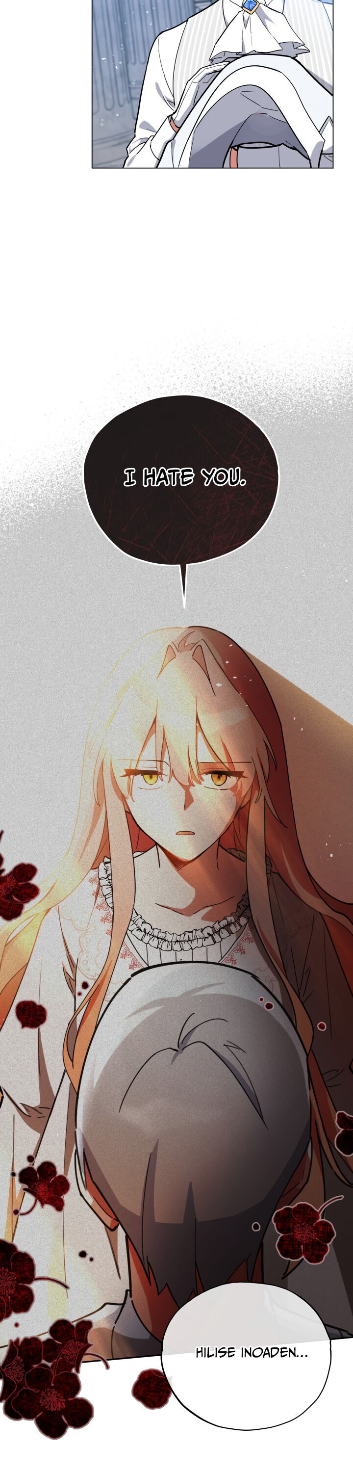 Untouchable Lady Chapter 20 - Page 1