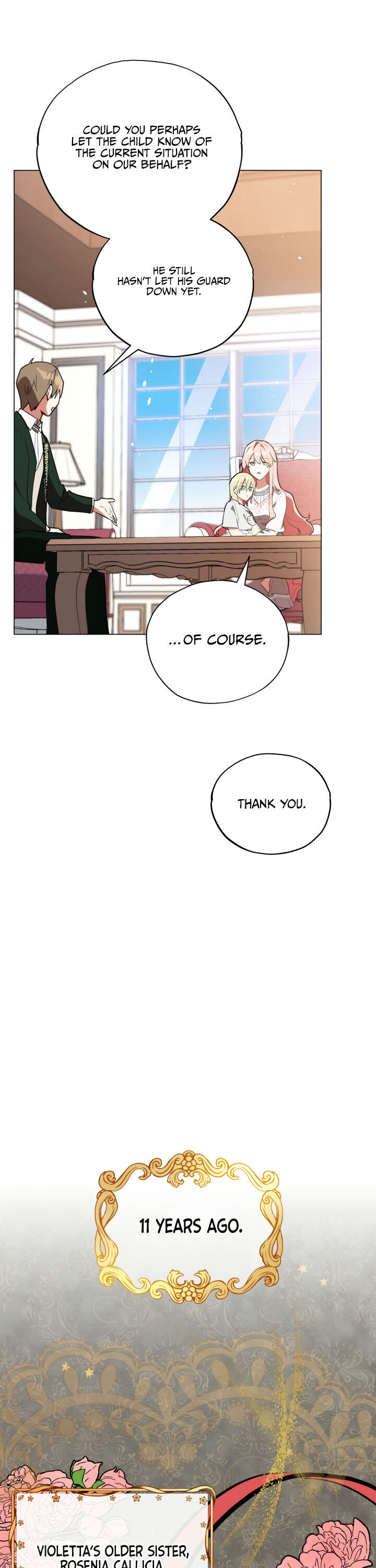 Untouchable Lady Chapter 20 - Page 14
