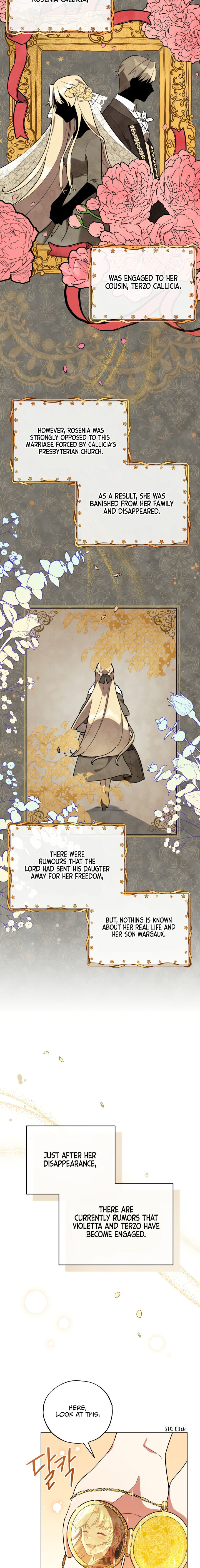 Untouchable Lady Chapter 20 - Page 15