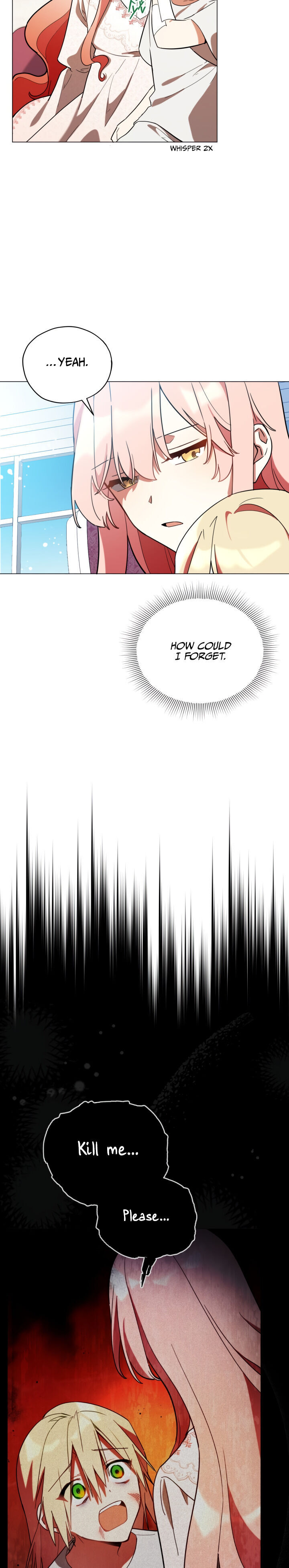 Untouchable Lady Chapter 20 - Page 20