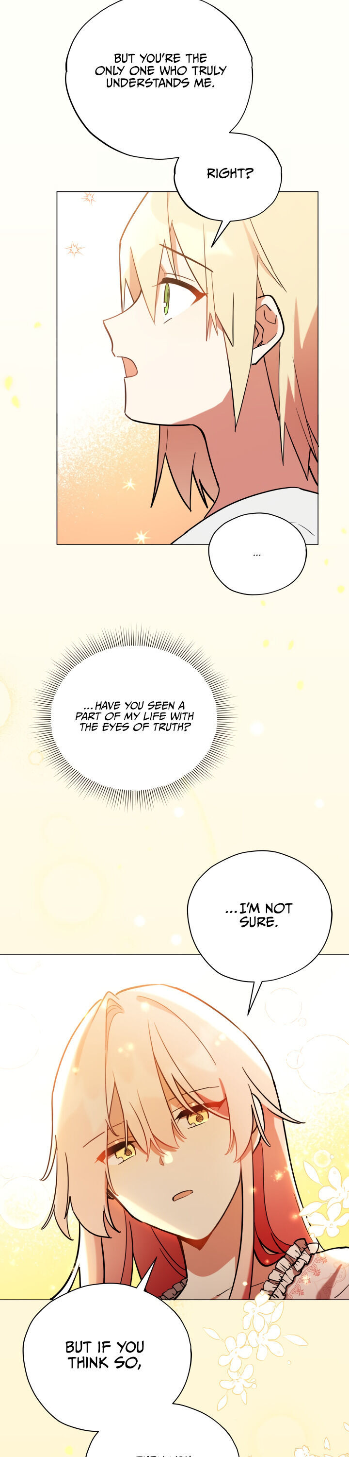 Untouchable Lady Chapter 20 - Page 23