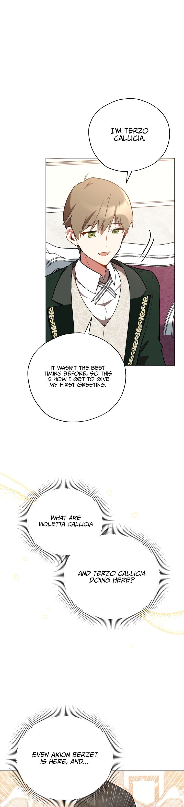 Untouchable Lady Chapter 20 - Page 7