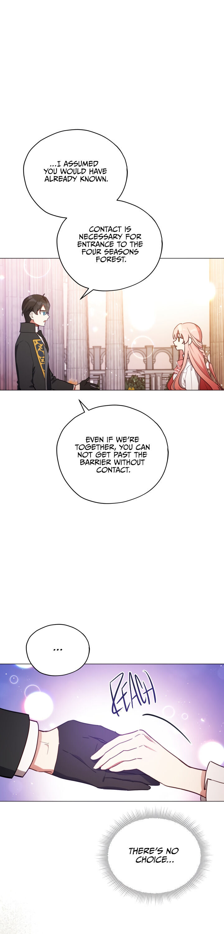 Untouchable Lady Chapter 22 - Page 13