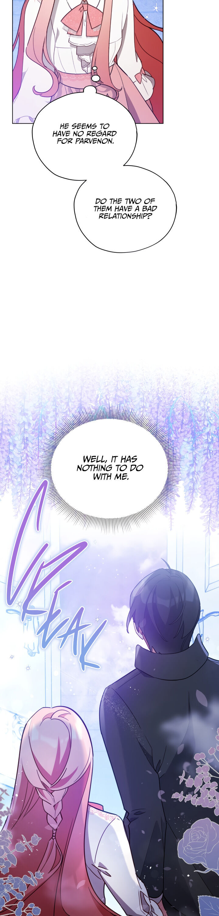 Untouchable Lady Chapter 22 - Page 17