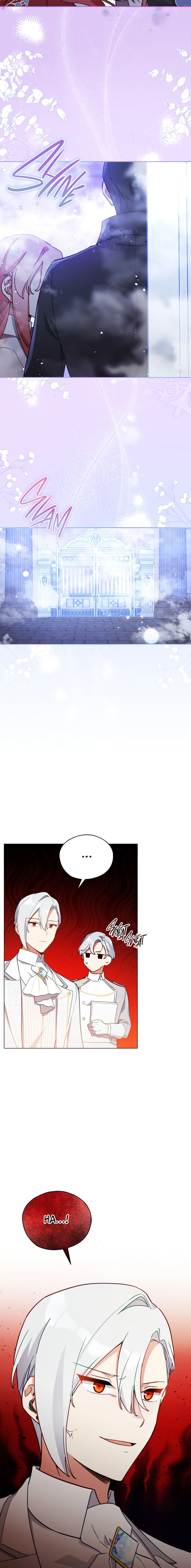 Untouchable Lady Chapter 22 - Page 18