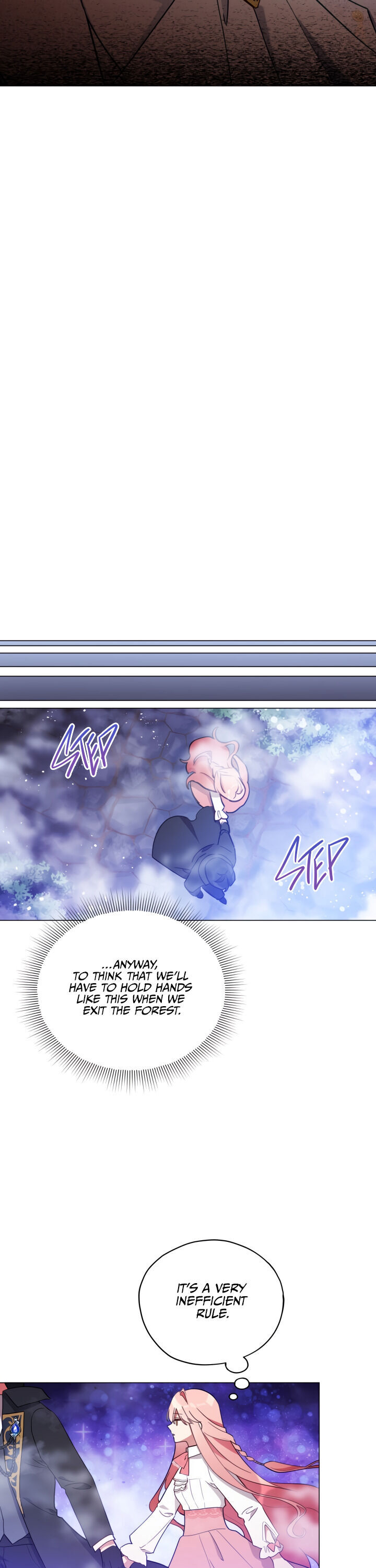 Untouchable Lady Chapter 22 - Page 19