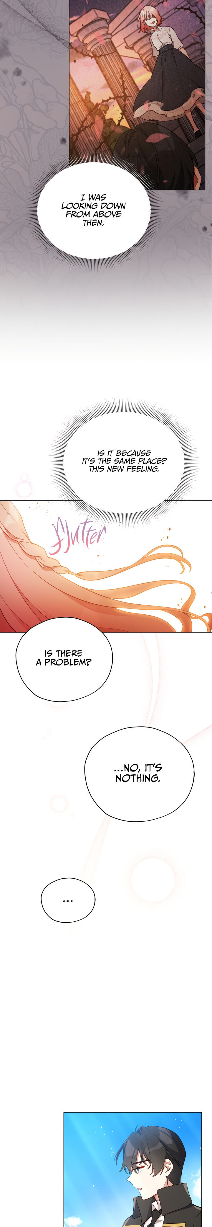 Untouchable Lady Chapter 22 - Page 6