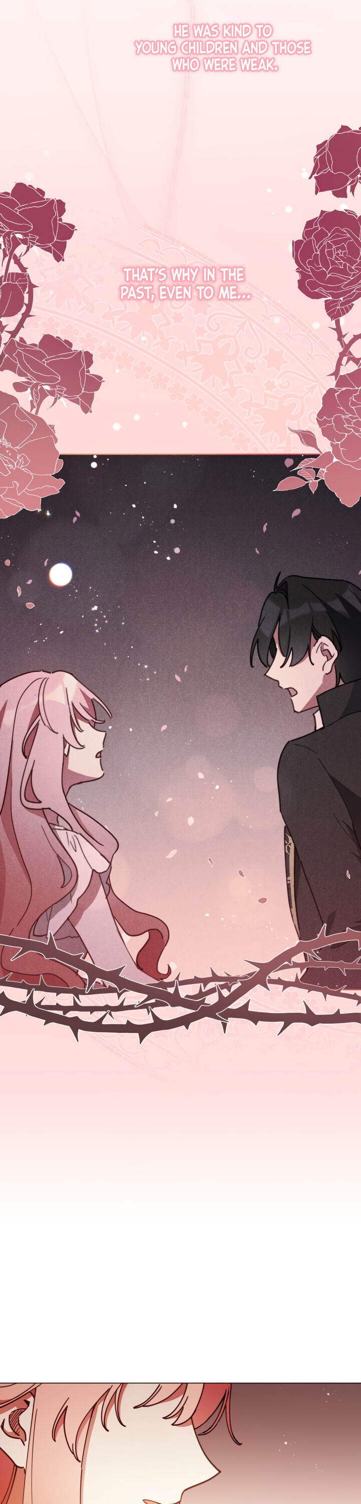 Untouchable Lady Chapter 23 - Page 13