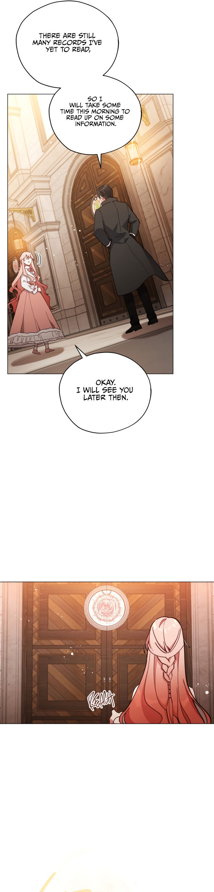 Untouchable Lady Chapter 23 - Page 15