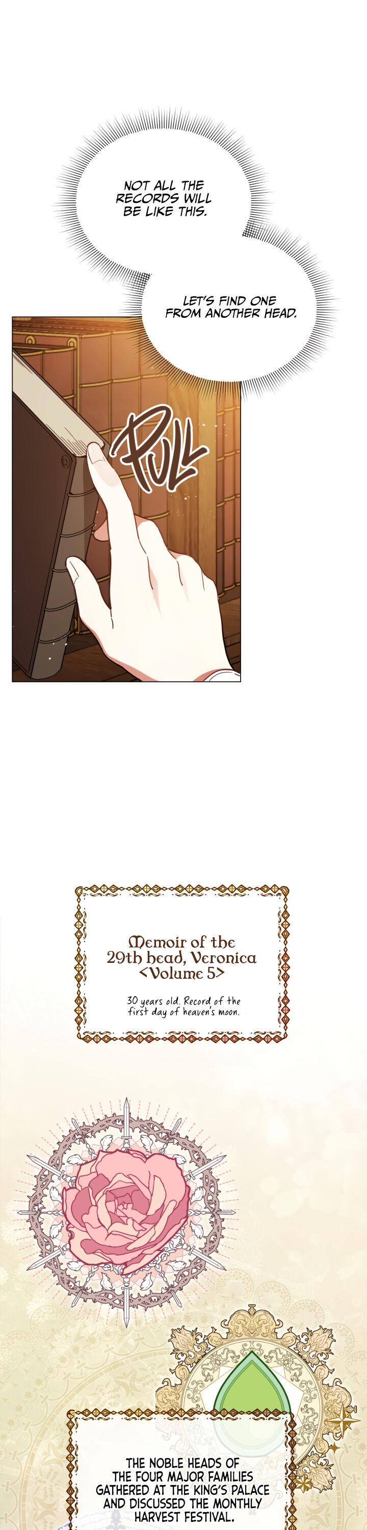 Untouchable Lady Chapter 23 - Page 20