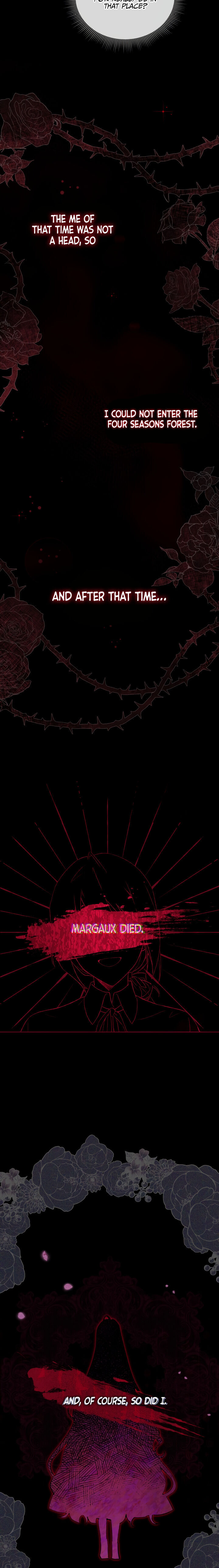 Untouchable Lady Chapter 23 - Page 4