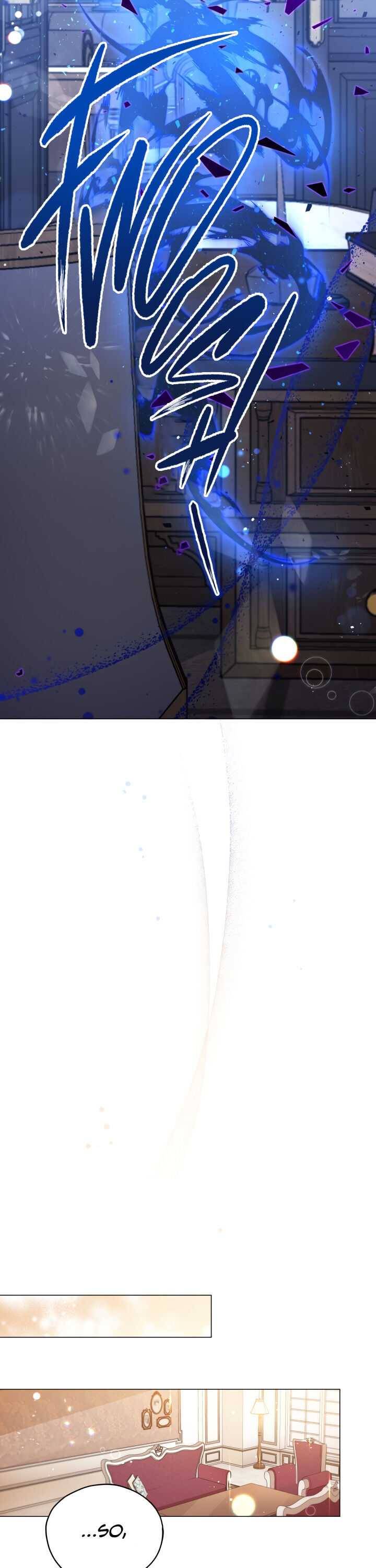 Untouchable Lady Chapter 28 - Page 17