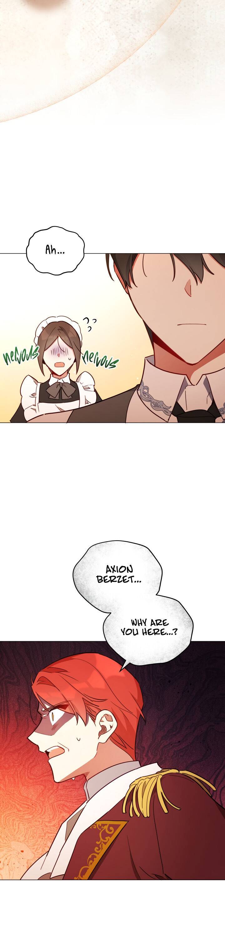 Untouchable Lady Chapter 29 - Page 6