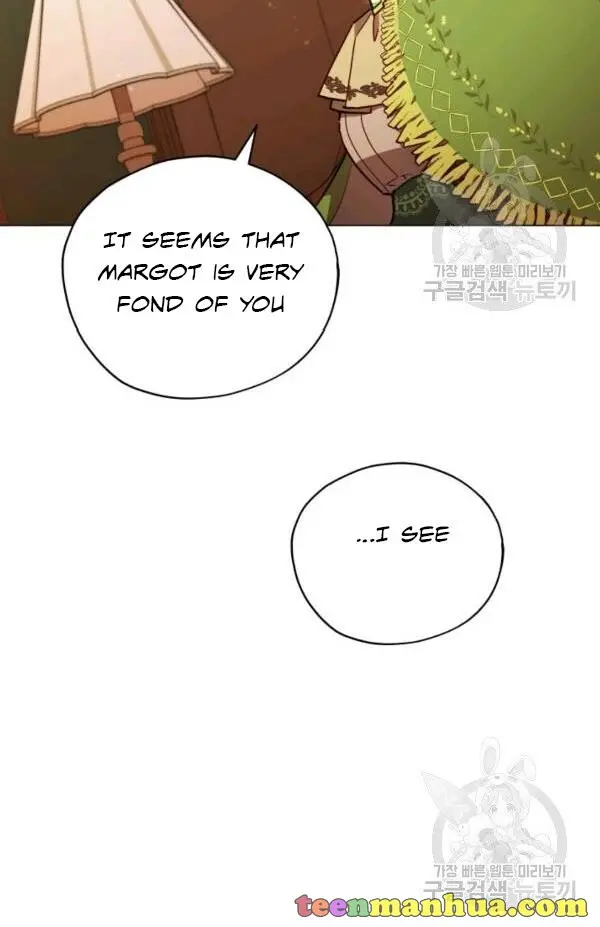 Untouchable Lady Chapter 30 - Page 10