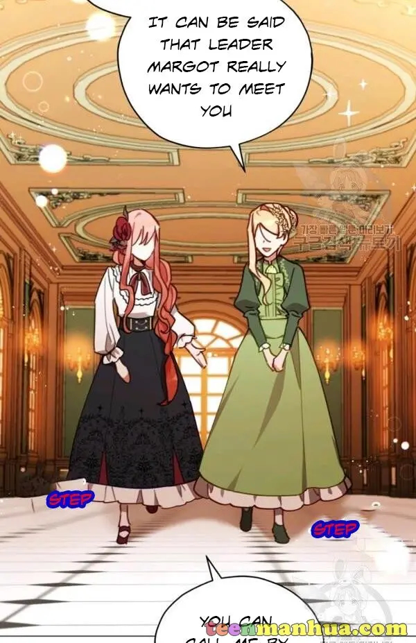 Untouchable Lady Chapter 30 - Page 30