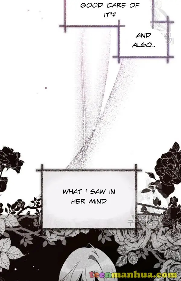 Untouchable Lady Chapter 30 - Page 38