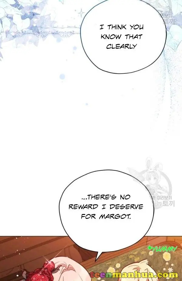 Untouchable Lady Chapter 30 - Page 7