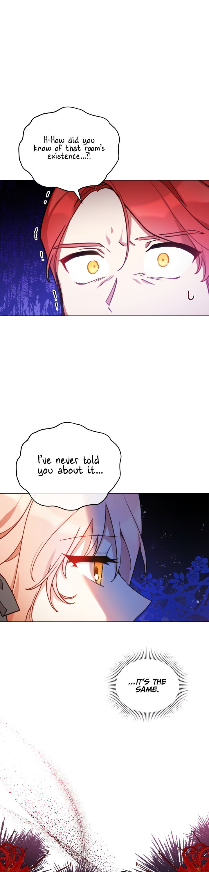 Untouchable Lady Chapter 31 - Page 8
