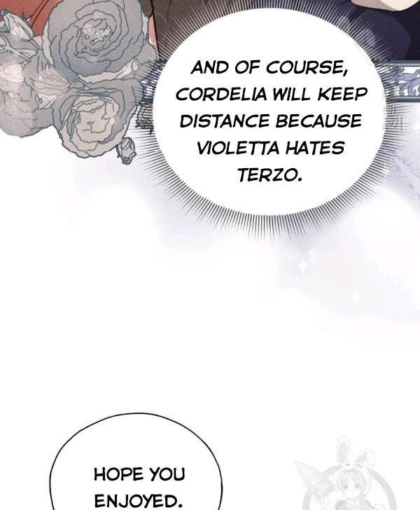 Untouchable Lady Chapter 32.5 - Page 17