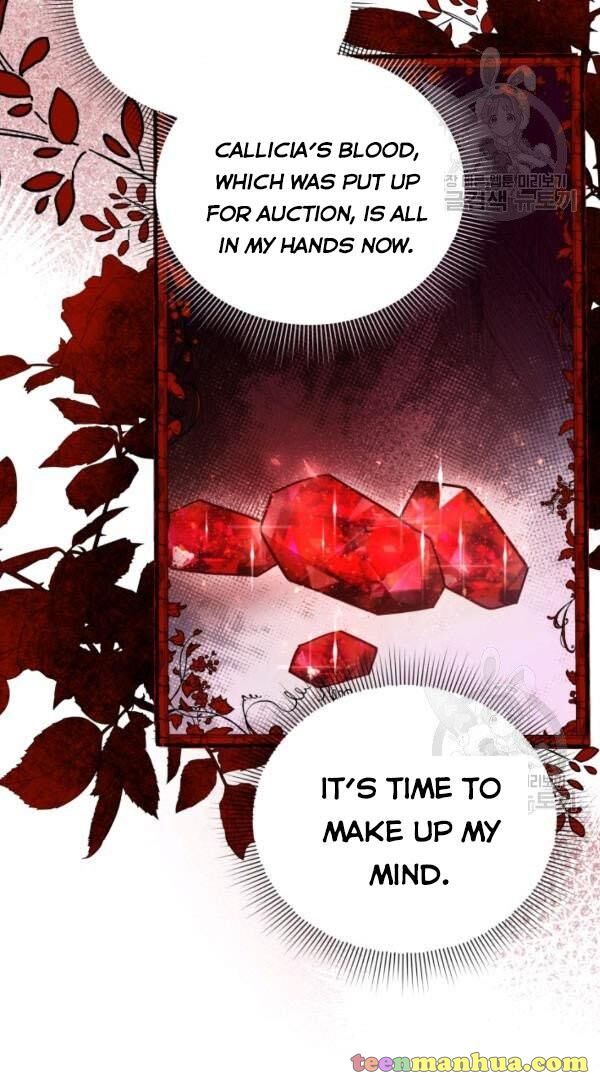 Untouchable Lady Chapter 32.5 - Page 30