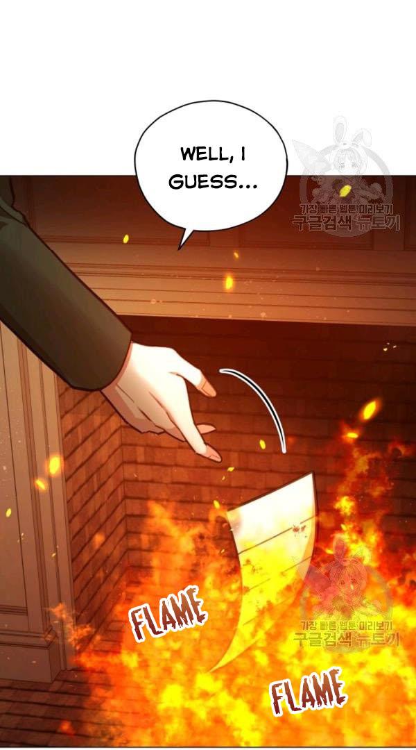 Untouchable Lady Chapter 32.5 - Page 31