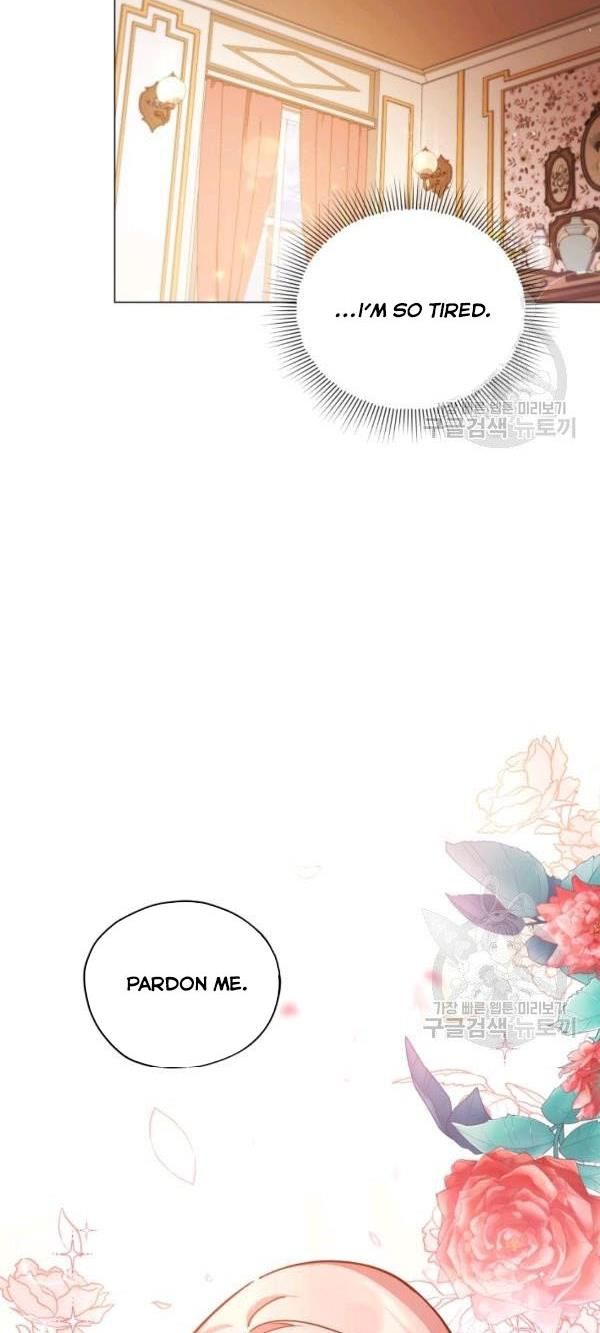 Untouchable Lady Chapter 32 - Page 10