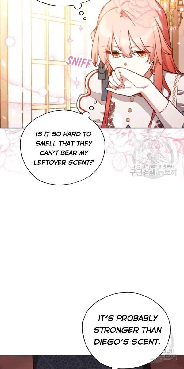 Untouchable Lady Chapter 32 - Page 6