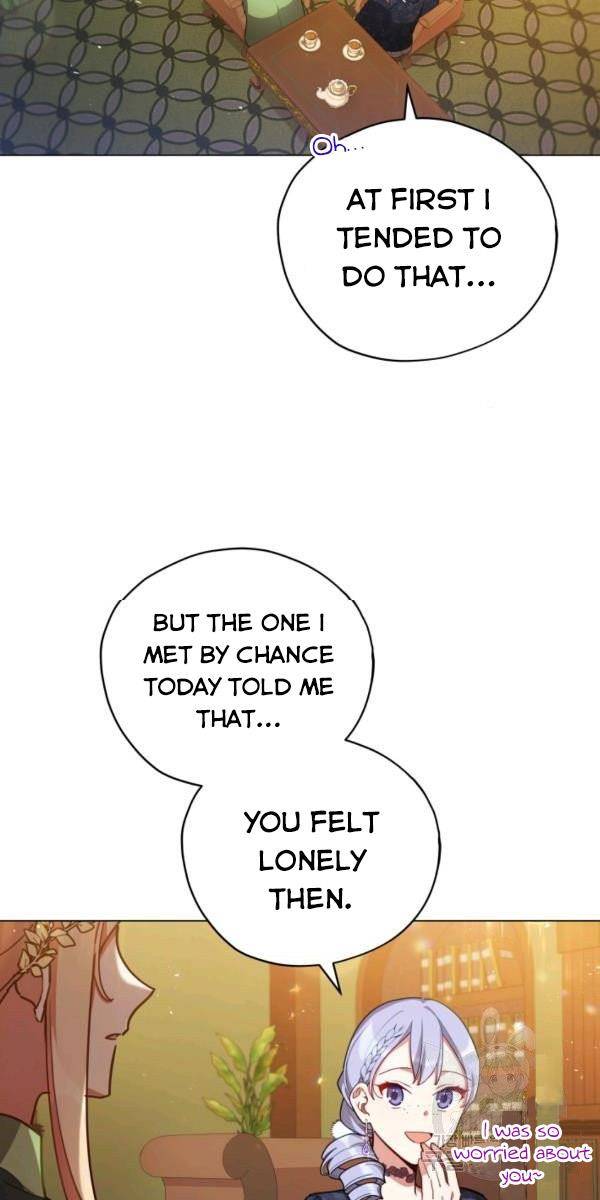 Untouchable Lady Chapter 33 - Page 1