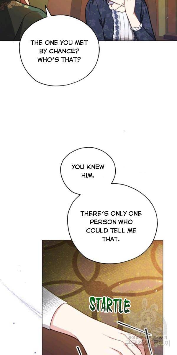 Untouchable Lady Chapter 33 - Page 2