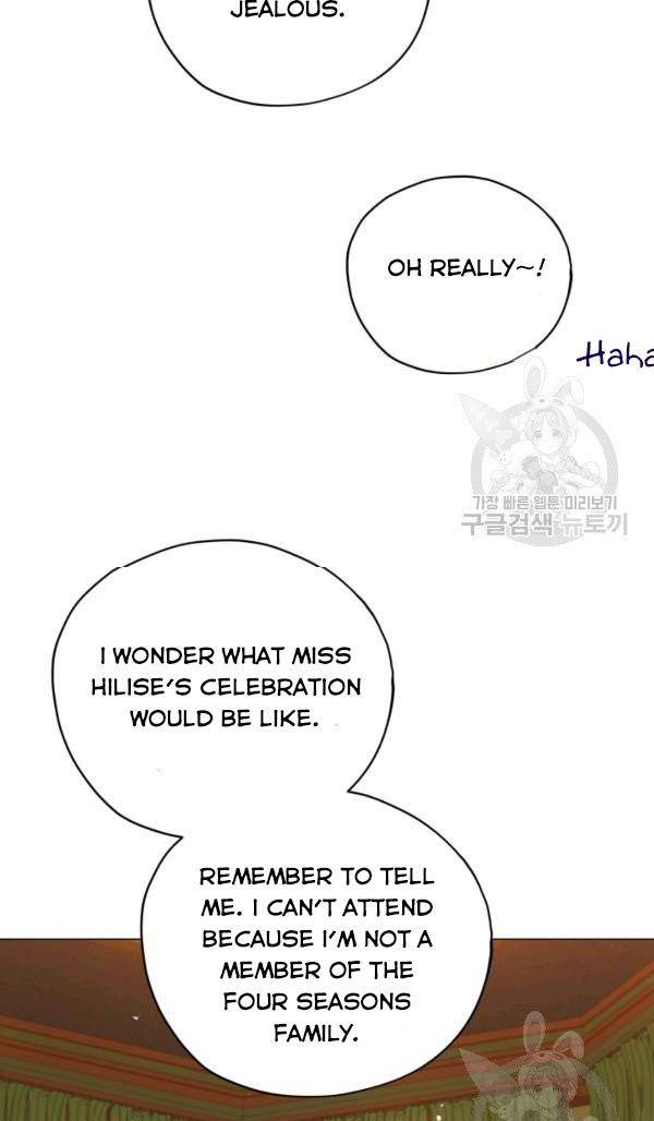 Untouchable Lady Chapter 33 - Page 24