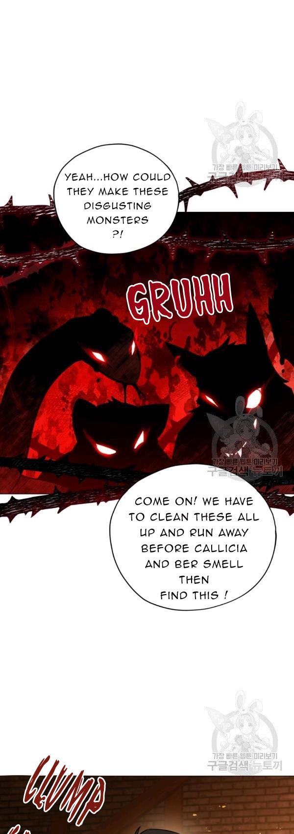 Untouchable Lady Chapter 34 - Page 10