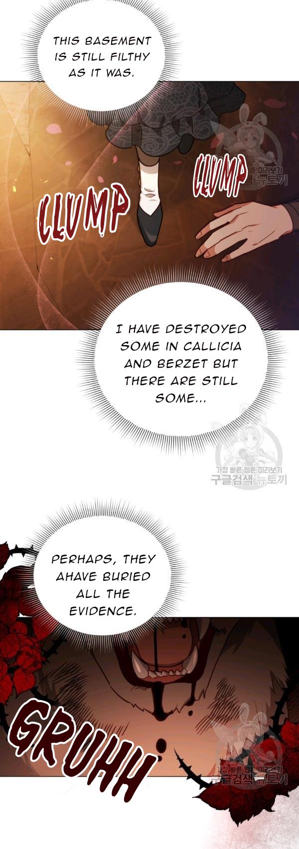 Untouchable Lady Chapter 34 - Page 16