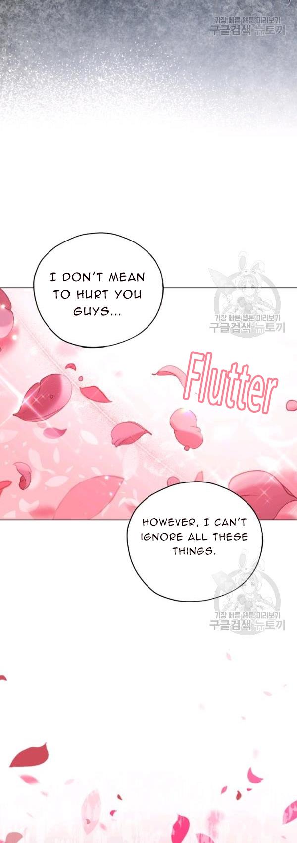 Untouchable Lady Chapter 34 - Page 19