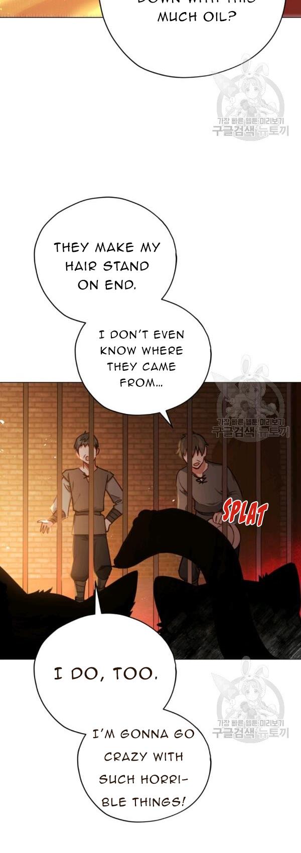 Untouchable Lady Chapter 34 - Page 9