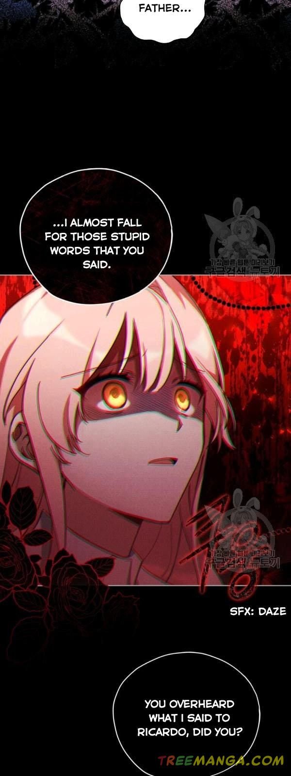 Untouchable Lady Chapter 35 - Page 10