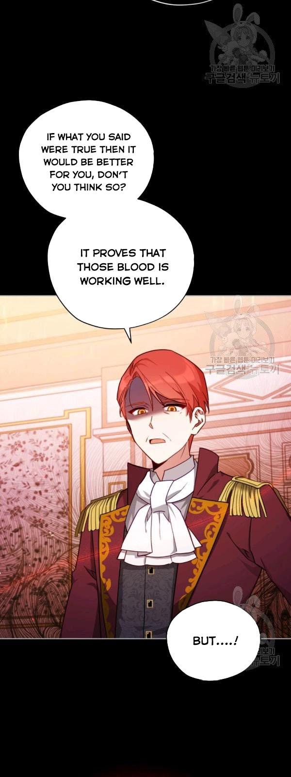Untouchable Lady Chapter 35 - Page 11