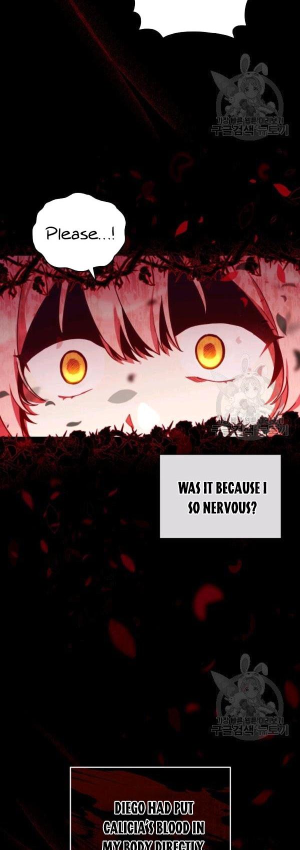 Untouchable Lady Chapter 35 - Page 16