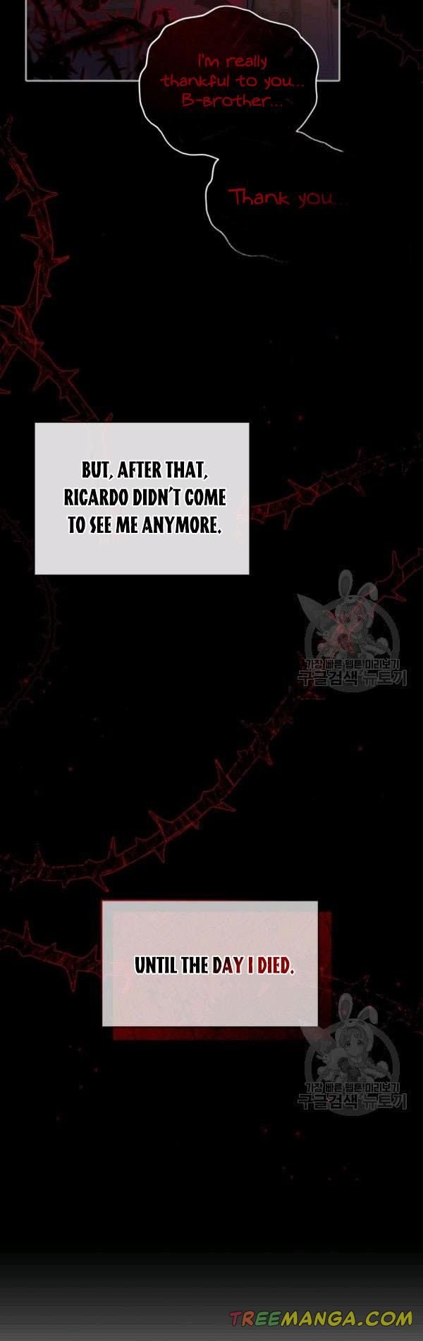 Untouchable Lady Chapter 35 - Page 27