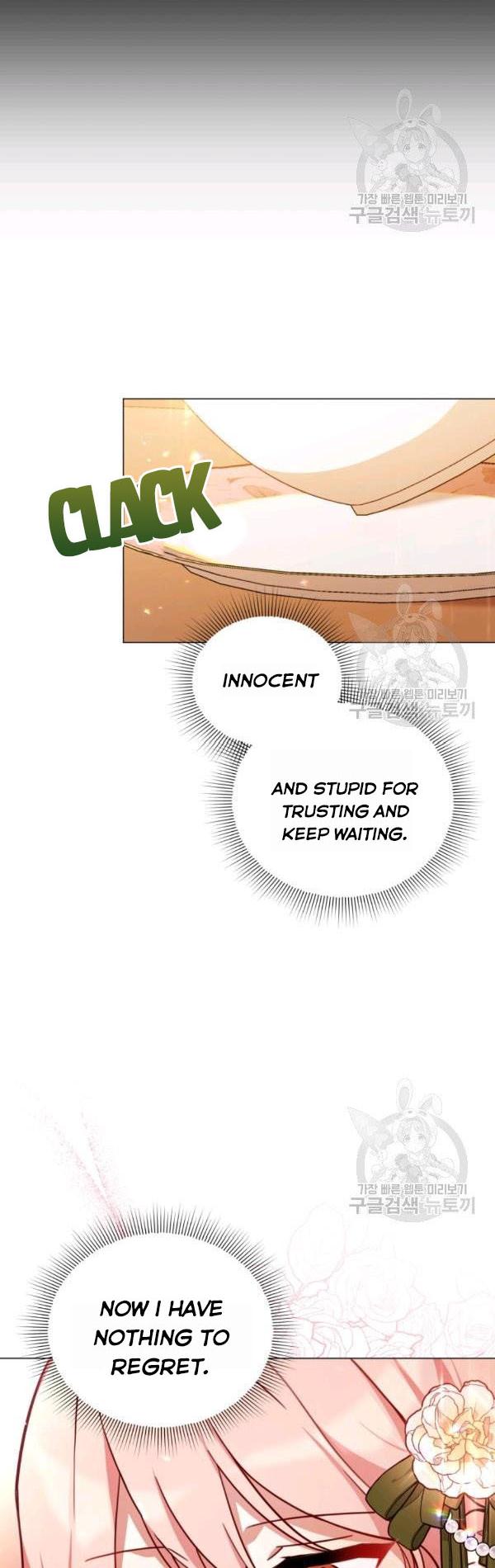 Untouchable Lady Chapter 35 - Page 28