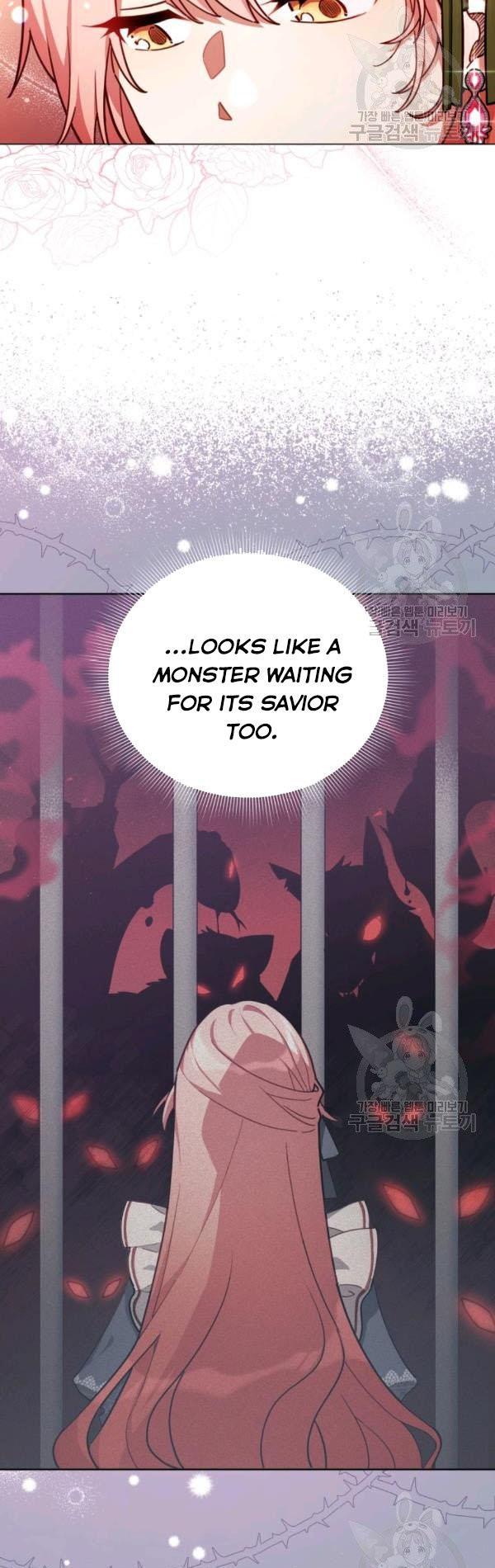 Untouchable Lady Chapter 35 - Page 29