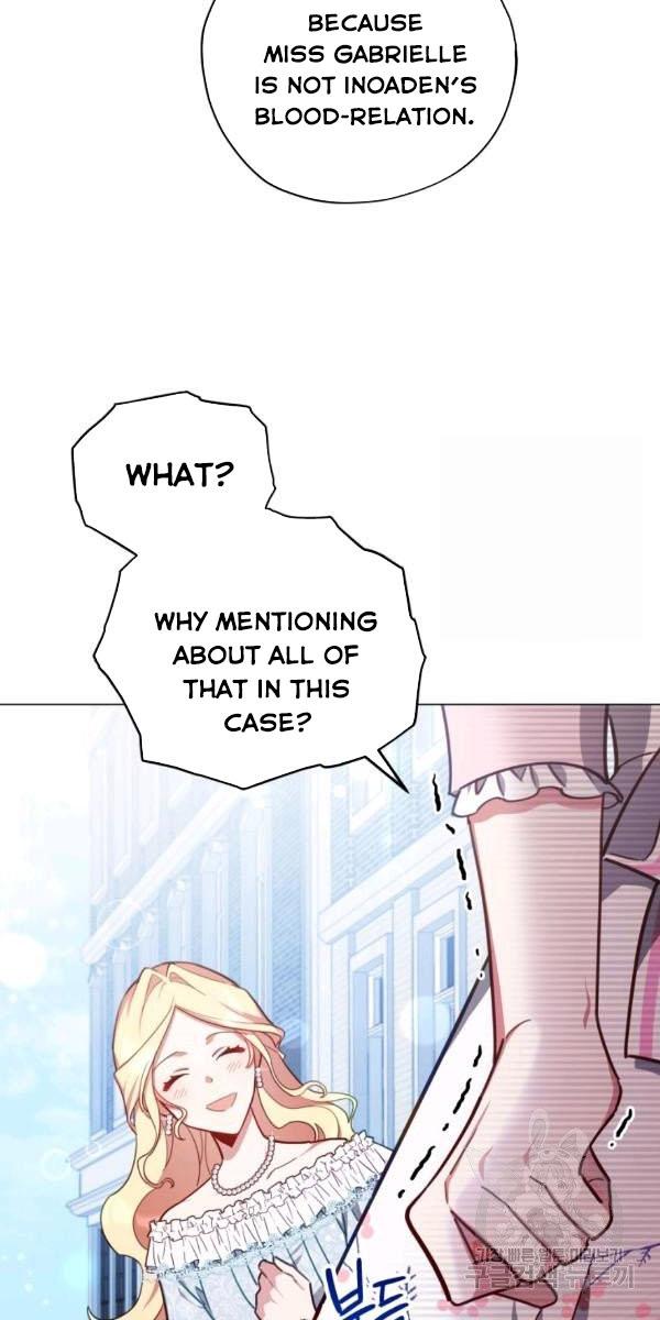 Untouchable Lady Chapter 35 - Page 44