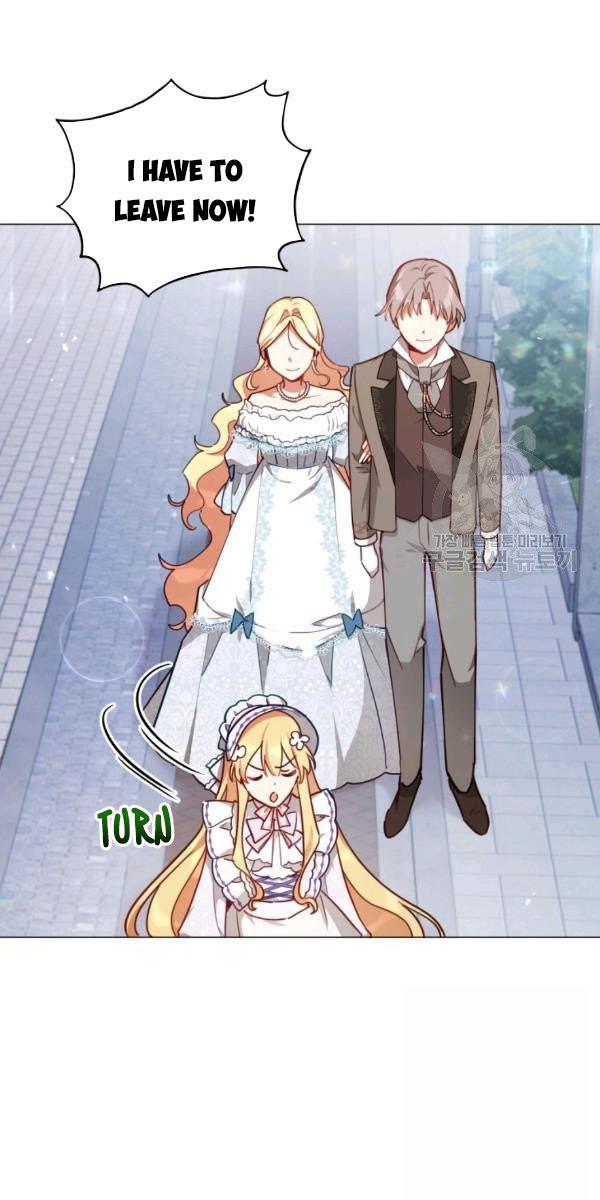 Untouchable Lady Chapter 35 - Page 47