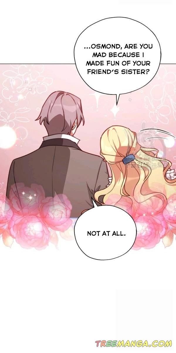 Untouchable Lady Chapter 35 - Page 48
