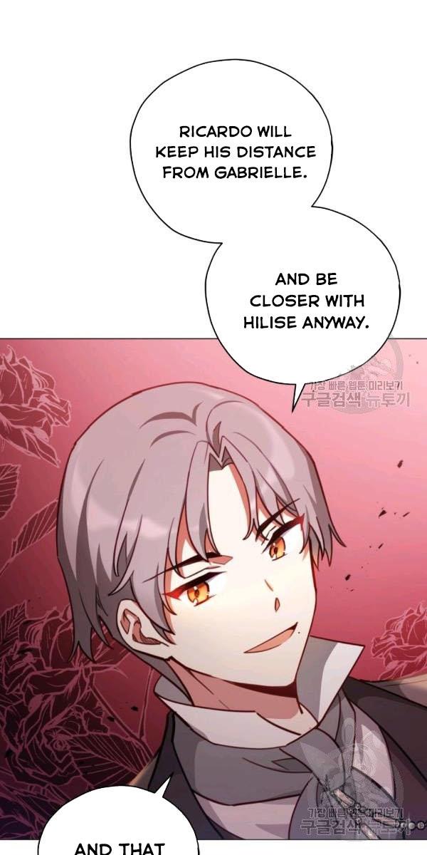 Untouchable Lady Chapter 35 - Page 49